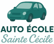 Auto école saint Cécile